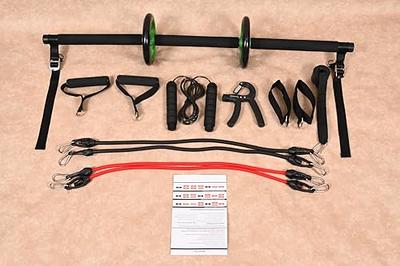 Fitness Equipment Accessories