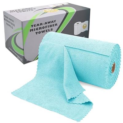 Simple Houseware 12 Pack Microfiber Cleaning Cloth (12 x 12)