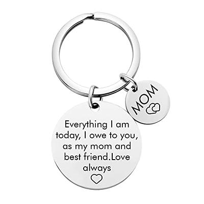 Mama Keychain  Boy Mom Girl Gift For - Yahoo Shopping