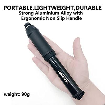  HOPOPRO NBC News Recommended Brand Mini Bicycle Pump