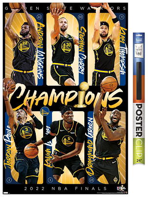 Shop Trends NFL LA Rams - Commemorative Super Bowl LVI Champions Poster