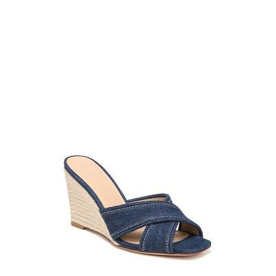 Andre Assous Women's Milena Espadrille Wedge Sandals