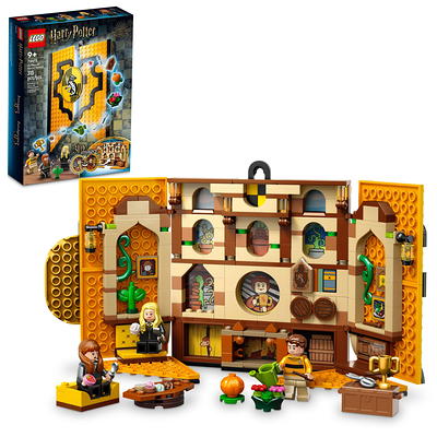 BIG SIZE Lego Harry Potter Hogwarts Castle 71043 Block Toys Boy's