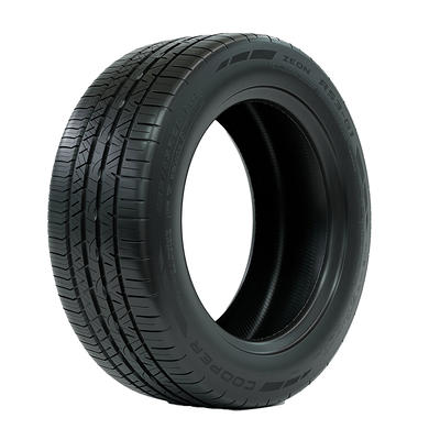 Cooper Zeon Rs3-G1 245/40R20 99Y All-Season Tire Fits: 2014-16