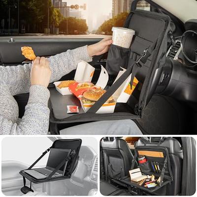 Spoilu Car Seat Gap Filler, Multifunctional Car Seat Organizer, Leather Car  Seat Storage Box for Cars, Suvs, Trucks, Car Seat Organizer Front Seat for  Drink, Phones, Keys, Cards, Glasses - Yahoo Shopping