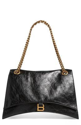 Saint Laurent Medium Kate Leather Shoulder Bag in Nero at Nordstrom - Yahoo  Shopping