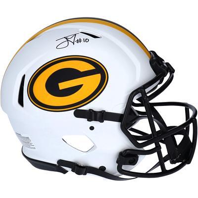 Green Bay Packers Riddell SpeedFlex Helmet