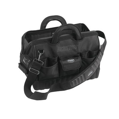 Bucket Boss 60020 Gatemouth 20 Tool Bag