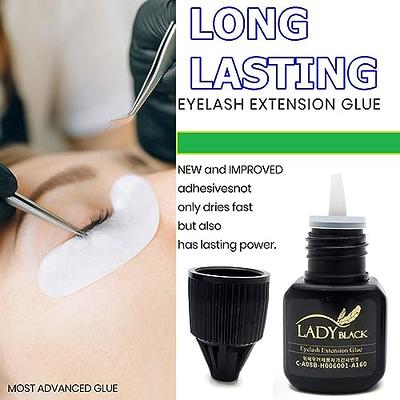 Lady Bond Glue/Adhesive - 5ml