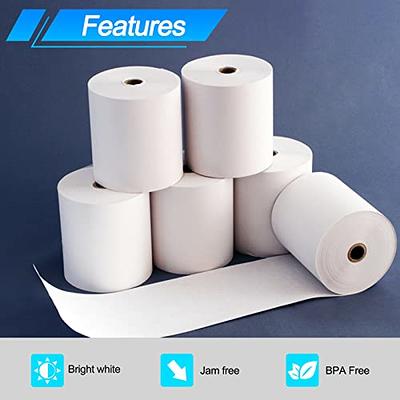 Dymo Thermal Receipt Paper (30270)