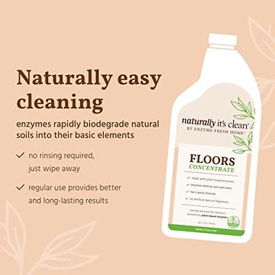 No Rinse Neutral pH Floor Cleaner - Floor Care