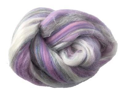 Lion Brand Yarn Wool-Ease Thick and Quick Oatmeal Classic Super