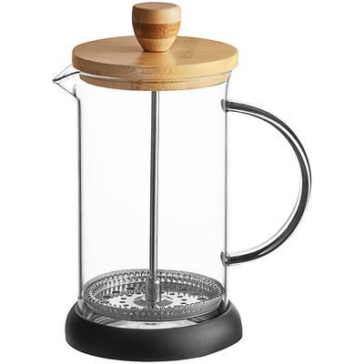 Acopa Select 8 oz. Irish Coffee Mug - 12/Case