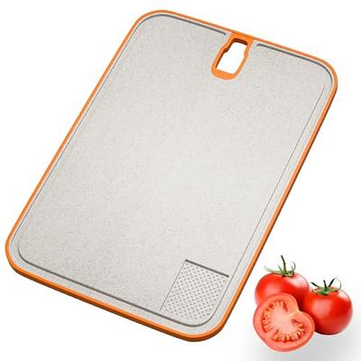 4pcs Kitchen Plastic Cutting Board Mats Set-With 1 Hook,Extra Thin Flexible  Cutting Boards For Kitchen,Color Coded Non Slip Cutting Sheets Set,Chopping  Boards,Dishwasher Safe(Blue+Green+Beige+Orange) - Yahoo Shopping