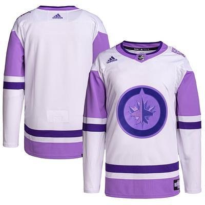 adidas Men's Custom Los Angeles Kings Authentic Pro Home Jersey