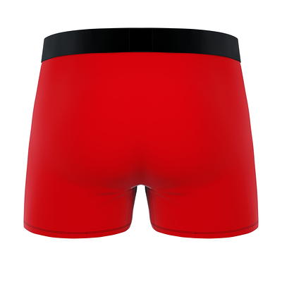 CRAZYBOXER Angry Bird Attack Kid's Boxer Briefs