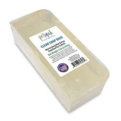 Shea Butter Soap Base, 5lb. by Make Market | Michaels