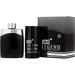 Montblanc - Legend Eau de Parfum - The King of Tester