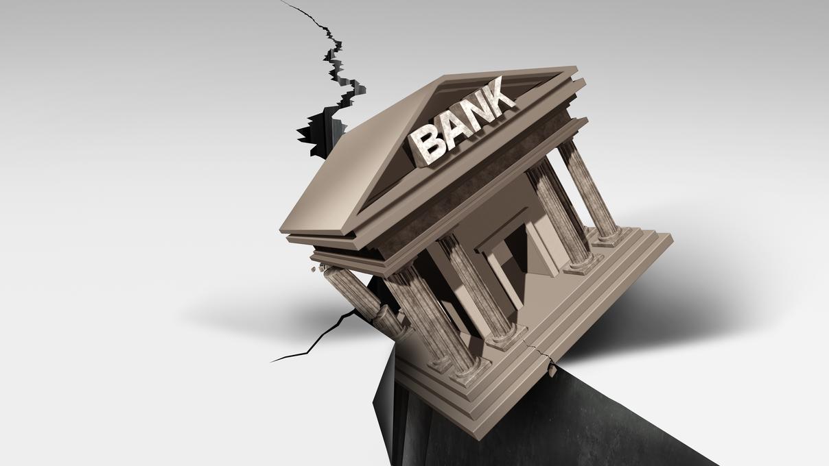 美國地區銀行有再爆煲危機 要留意關鍵時刻