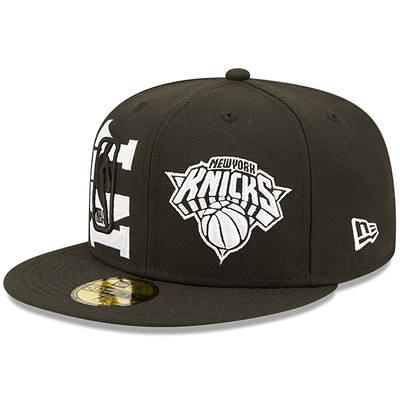 New Era Brooklyn Nets NBA Draft 2022 59FIFTY Fitted Hat