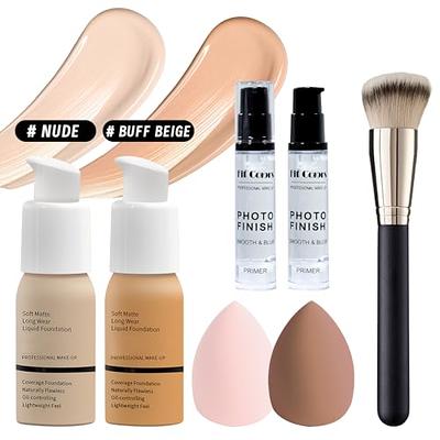 Makeup Kits for Women Full Set, Set All in 1 Makeup Set with