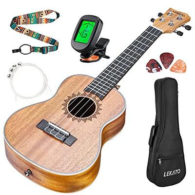 Uke can do it - ukulele for adult beginners