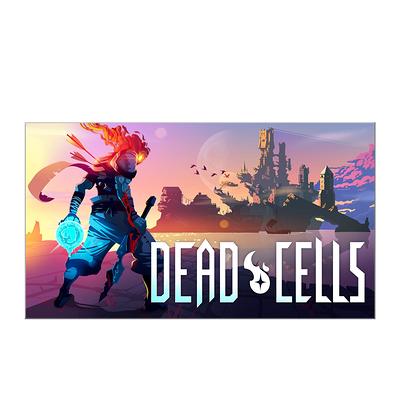 DEAD CELLS - ACTION GAME OF THE YEAR NINTENDO SWITCH 819335020252