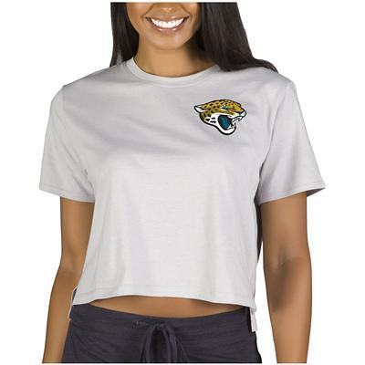 Football Fan Shop Officially Licensed NFL Jacksonville Jaguars Ladies  Gather Nightshirt - Black - Yahoo Shopping