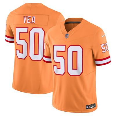 Men's Nike Brown Cleveland Browns Vapor F.U.S.E. Elite Custom Jersey