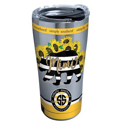 Lids Mickey & Friends Tervis 16oz. Classic Tumbler Four-Pack