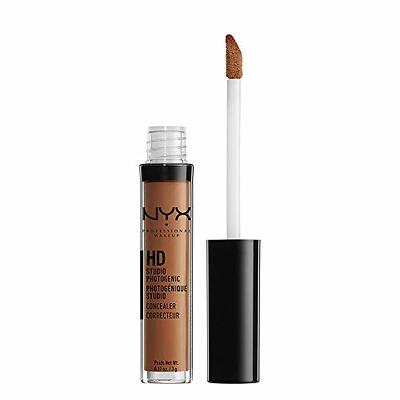 NYX PROFESSIONAL MAKEUP Born To Glow Naturally Radiant Foundation, Medium  Coverage - Vanilla - Yahoo Shopping