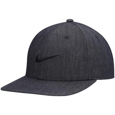 Nike Men's Green Pro Futura Performance Snapback Hat - Macy's