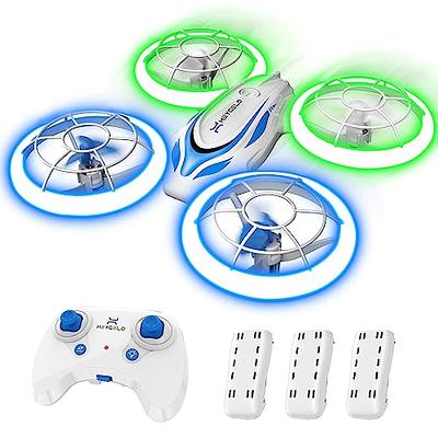 Mini Drone for Kids, ATOYX RC Drones for Kids and Beginners, RC