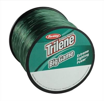 Berkley Trilene® XL®, Clear, 12lb, 5.4kg, 1000yd