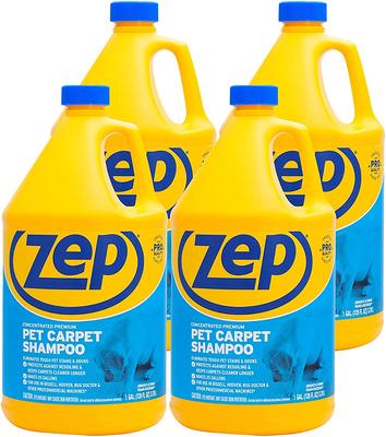 Zep Cherry Bomb Hand Cleaner (Ca) 48 ounce ZUCBHC48CA, Red - Yahoo