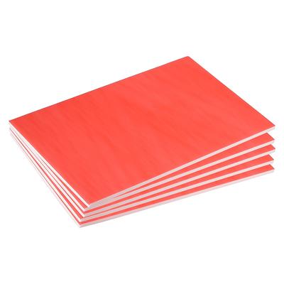 12 x 16 Foam Sheet for Crafts Foam Boards Foam Paper Sheets, Red 5pcs -  Yahoo Shopping