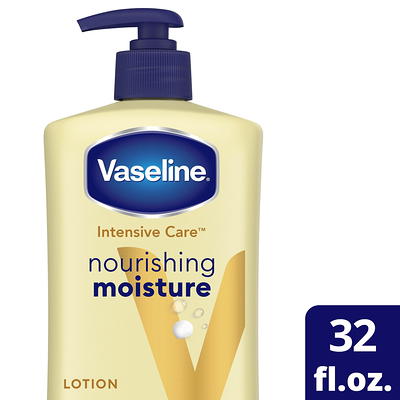 Body Lotion for Non-Greasy Moisturization