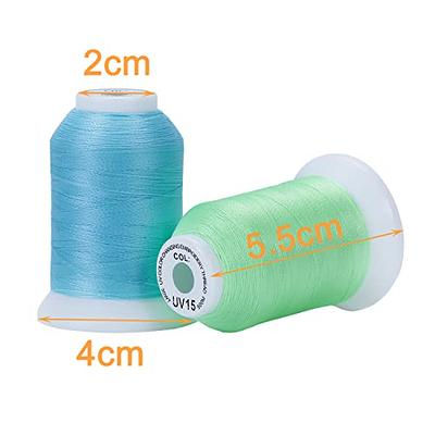 Plastic Yarn Needles Large Eye Yarn Neddles Colorful Sewing - Temu