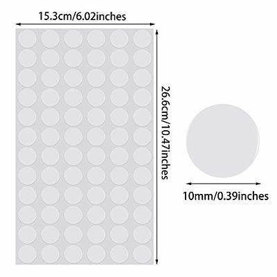 GreenFix Double Sided Adhesive Dots 100PCs - Nano Sticky Dots