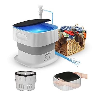 Mojoco Portable Clothes Dryer for Apartment, RV, Travel - Premium