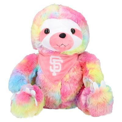 Oakland Athletics FOCO Mascot Baby Bro Plush