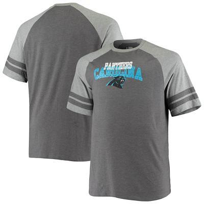 NFL Carolina Panthers T-Shirts in Carolina Panthers Team Shop