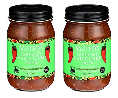 Kylito's Original Salsa - 16oz : Target