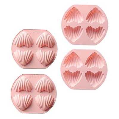 Silicone Baking Mould - Mini Madeleine