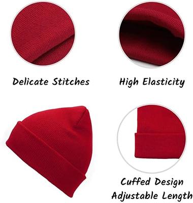  Caissip Beanie Bonnet Beanies Women Y2k Beanies