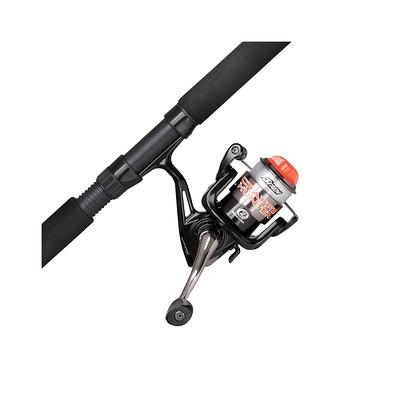 Berkley 8' Big Game Fishing Rod and Reel Spinning Combo - Fishing