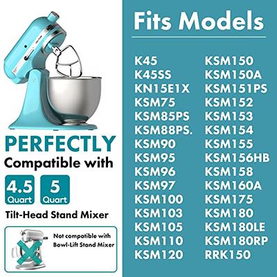 Bowl for Tilt Head Stand Mixer (Fits model K45)