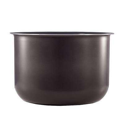 Instant Pot Ceramic Inner Pot, Black, 3 QT - Yahoo Shopping