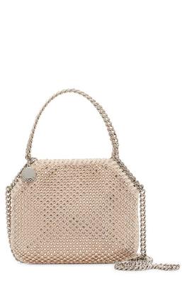 Shop Stella McCartney Falabella Crossbody Phone Pouch