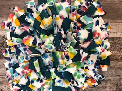 Snuffle Mat(12 x 11)